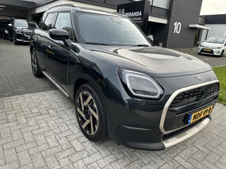 Mini Countryman E Fav M 66.5 kWh JCW Pano Leder H&K