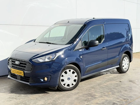 Ford Transit Connect 1.5 EcoBlue 120PK Automaat L1 Airco Cruise Control Camera Parkeersensoren