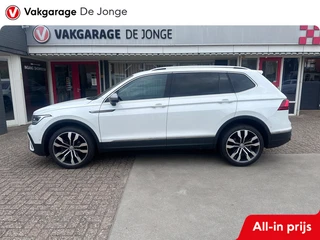 Volkswagen Tiguan Allspace 1.5 TSI Life Business 7p.