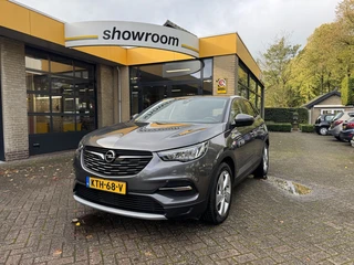 Opel Grandland X 1.6 Turbo Hybrid Elegance Climate Control Camera Carplay
