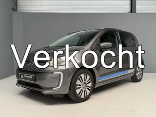 Volkswagen e-Up! e-up SOH 88,9%|Cruise|Camera|Clima|