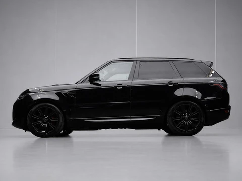 Land Rover Range Rover Sport 2.0 P400e HSE Dynamic SOH 95,6% (APPLE CARPLAY,PANORAMADAK,HEAD-UP,STOE
