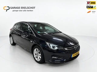 Opel Astra 1.4|NAP|Trekhaak|Cruise|Camera|LM velgen