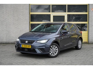 SEAT Ibiza 1.0 TSI 5drs Style Business Intense BJ2022 Lmv 15" | Led | Pdc | App-Connect | Climate co