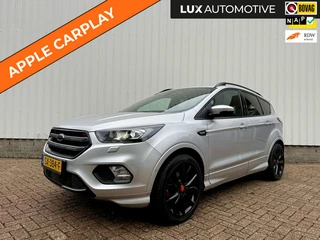 Ford Kuga 1.5 EcoBoost ST Line, CarPlay, Navi, Keyless, Camera, PDC, Trekhaak 2000kg, Sport Pakket, 