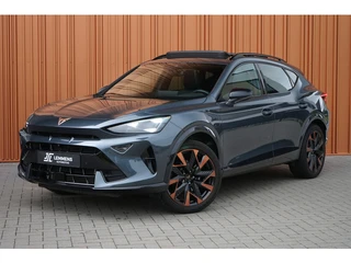 CUPRA Formentor 1.5 TSI e-Hybrid Panodak 360camera ACC Carplay Full LED