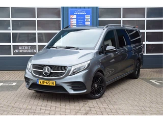 Mercedes-Benz V-Klasse 300d Extra Lang DC Avantgarde AMG PAKKET