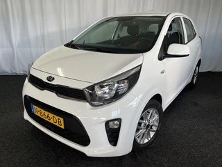 Kia Picanto 1.0 DPi DynamicLine 1E EIGN/AIRCO/CRUISE/APPLE/CAMERA