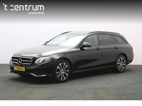 Mercedes-Benz E-Klasse Estate 300 de Premium 306 PK PHEV, Panoramadak, Stoelverwarming, Camera