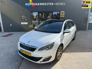 Peugeot 308 SW 1.2 PureTech Allure