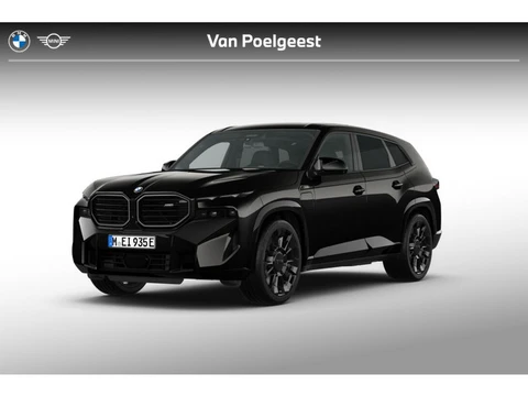 BMW XM PHEV 50e 30 kWh | Bowers & Wilkins Diamond Surround Sound Systeem | Trekhaak