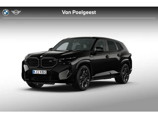 BMW XM PHEV 50e 30 kWh | Bowers & Wilkins Diamond Surround Sound Systeem | Trekhaak