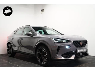 CUPRA Formentor 1.4 e-Hybrid 245 pk VZ Performance|Pano dak|Trekhaak|Acc|19 inch