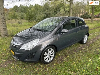 Opel Corsa 1.2 EcoFlex Selection APK 30-06-2027