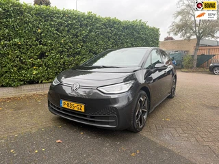 Volkswagen ID.3 Business 58 kWh