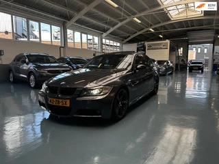 BMW 3-serie 325i Dynamic Executive M-Pakket Xenon/Navi/Schuifdak...