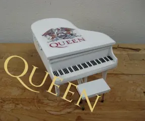 Miniatuur instrumenten Black Friday