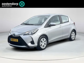 Toyota Yaris 1.5 Hybrid Comfort-line | Navigatie | Achteruitrijcamera |