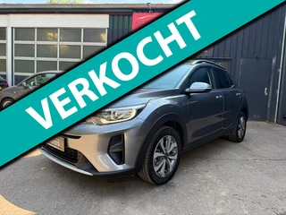 Kia STONIC 1.0 T-GDi MHEV GT-Line| Automaat| Carplay |