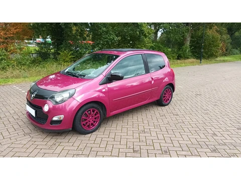 Renault Twingo 1.2 16V cabrio top / apk 07-2028!