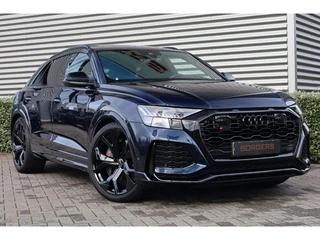 Audi RS Q8 Audi Exclusive l B&OAdv l Dynamic+ l Garantie 2028