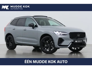 Volvo XC60 T8 Plus Black Edition | Harman/Kardon | Pilot Assist | Panoramadak | 360° Camera | Head-U