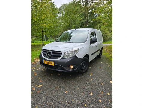 Mercedes-Benz Citan 108 CDI