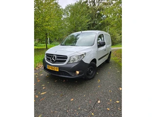 Mercedes-Benz Citan 108 CDI