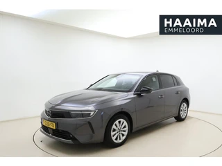 Opel Astra 1.2 Level 2 | Navigatie | Camera | Climate control | Extra getint glas | Lichtmetalen vel