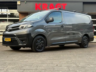 Toyota PROACE Worker 2.0 D-4D Professional, AIRCO, Cruise, Trekhaak, EURO 6, ZEER NETTE BUS! Peugeot