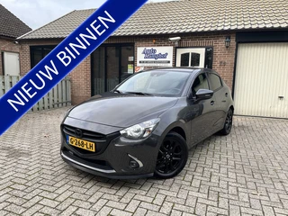 Mazda 2 1.5 Skyactiv-G Sport Selected Xenon Navi (bj 2019)