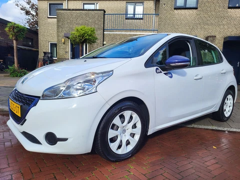 Peugeot 208 1.0 PureTech LIKE