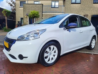 Peugeot 208 1.0 PureTech LIKE