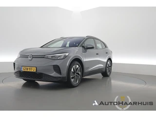 Volkswagen ID.4 Pro 77 kWh SOH 95% | RIJKLAAR!! | SOH 95% | Adapt. Cruise | CarPlay | Stoelverw. | N
