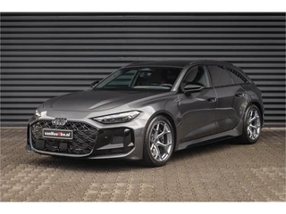 Audi RS5 Avant e-hybrid quattro - Direct leverbaar - Pano - Sportuitlaat