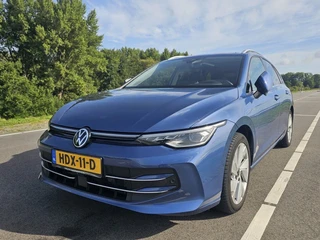 Volkswagen Golf Variant - 1.5 eTSI R-Line Edition
