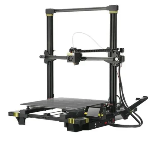Anycubic Chiron 3D Printer, Auto Leveling, Ultrabase