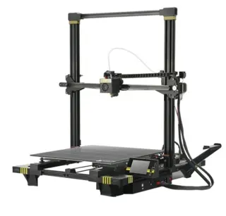Anycubic Chiron 3D Printer, Auto Leveling, Ultrabase