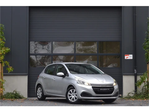 Peugeot 208 1.2 PureTech Active NAP | Cruise Control | Navigatie