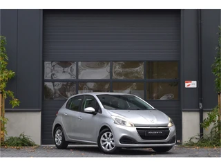Peugeot 208 1.2 PureTech Active NAP | Cruise Control | Navigatie