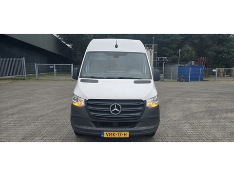 Mercedes-Benz Sprinter 315 1.9 CDI L4H3