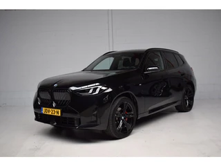 BMW X3 30e xDrive PHEV M-SPORT PRO / ORG.NED / PANORAMADAK / 360CAMERA / EL.TREKHAAK / H/K GELUID / 