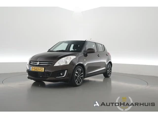 Suzuki Swift 1.2 S-Edition | Rijklaar! | Navi | Cruise Control | PDC A | Airco | Bluetooth | 16''