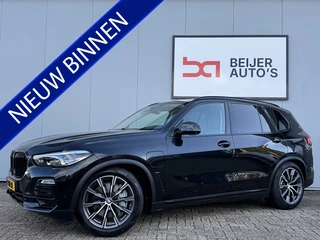 BMW X5 xDrive45e High Executive Automaat SOH 91.5%Carplay/Trekhaak.