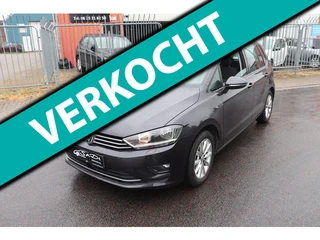Volkswagen Golf Sportsvan 1.2 TSI Comfortline- Loung, APK 2028, eerste eigenaar!!!