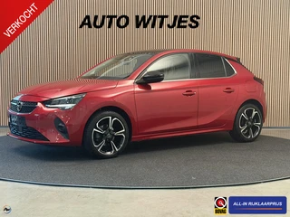 Opel Corsa 1.2 Sport | Panodak | LED | 17 Inch | Carplay | Camera | Incl. garantie