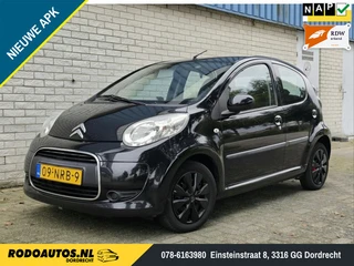 Citroen C1 1.0-12V Ambiance 5Drs Airco Nw APK ✅