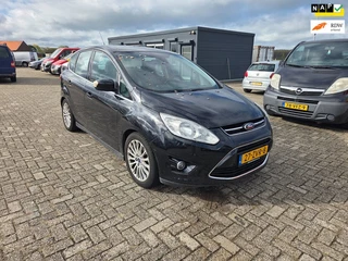 Ford C-Max 1.0 Titanium Airco Pdc Motorprobleem EXPORT