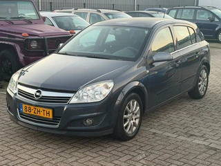 Opel Astra 1.6 Temptation 2008 Automaat 140.000 KM