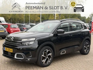 Citroën C5 Aircross 1.6 180pk Business Trekhaak 1500kg | Camera | Navigatie